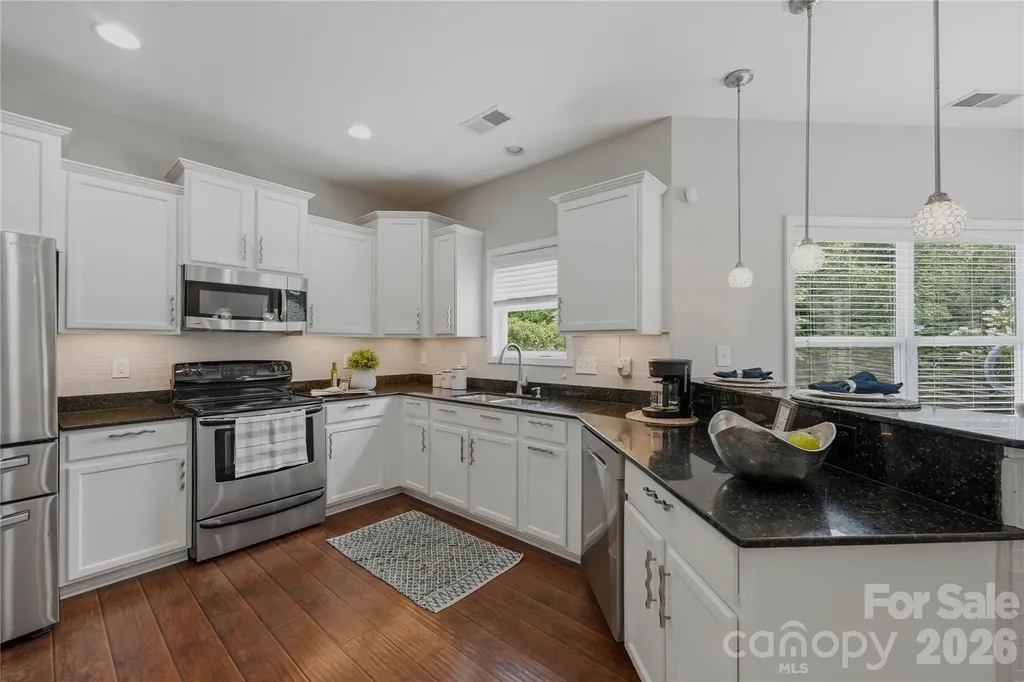 1533 Ridge Haven Road Waxhaw NC 28173