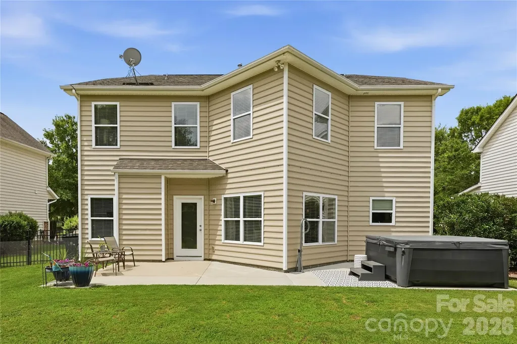 1533 Ridge Haven Road Waxhaw NC 28173