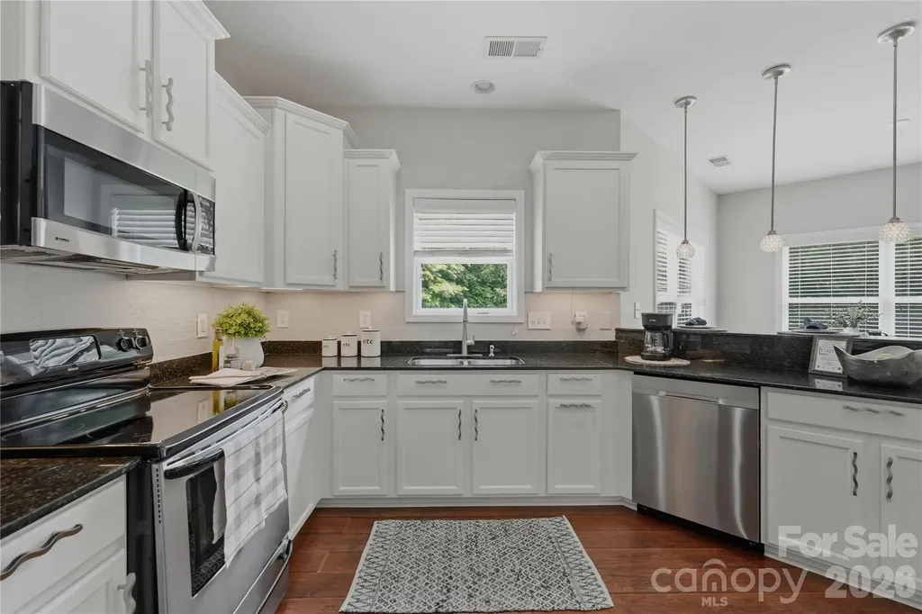 1533 Ridge Haven Road Waxhaw NC 28173