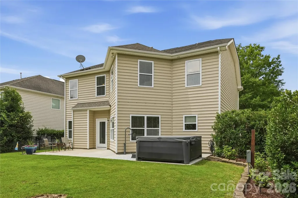 1533 Ridge Haven Road Waxhaw NC 28173
