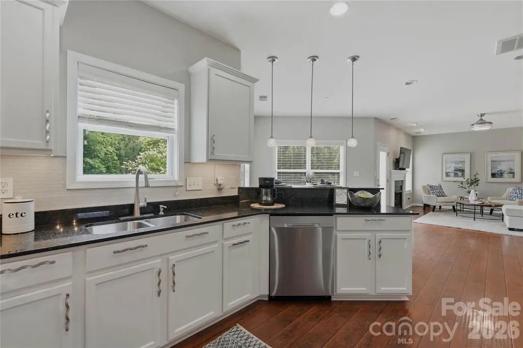 1533 Ridge Haven Road Waxhaw NC 28173