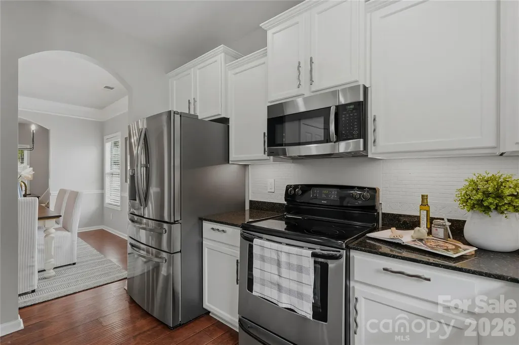 1533 Ridge Haven Road Waxhaw NC 28173