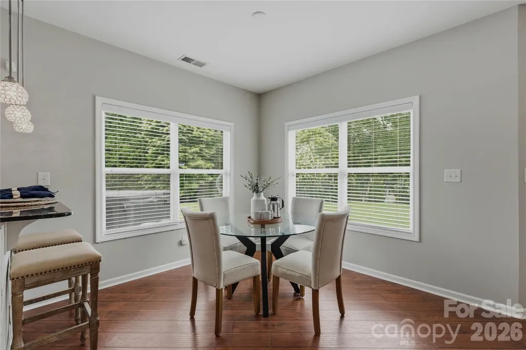 1533 Ridge Haven Road Waxhaw NC 28173
