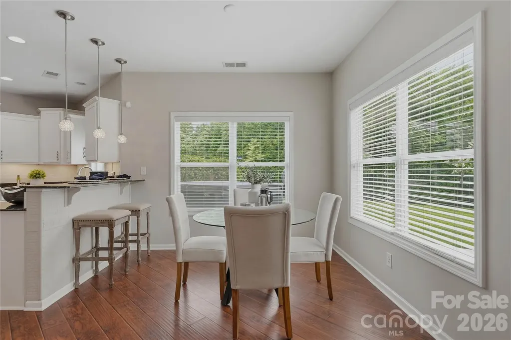 1533 Ridge Haven Road Waxhaw NC 28173