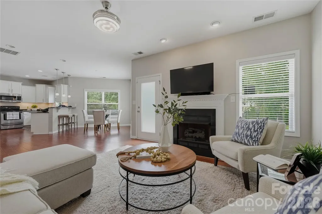 1533 Ridge Haven Road Waxhaw NC 28173