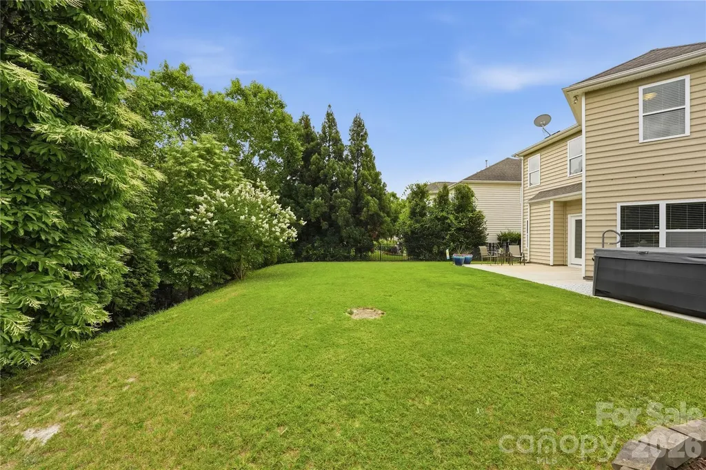 1533 Ridge Haven Road Waxhaw NC 28173