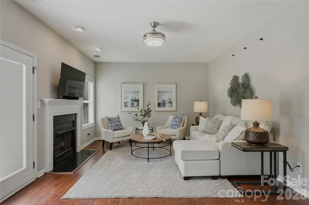1533 Ridge Haven Road Waxhaw NC 28173