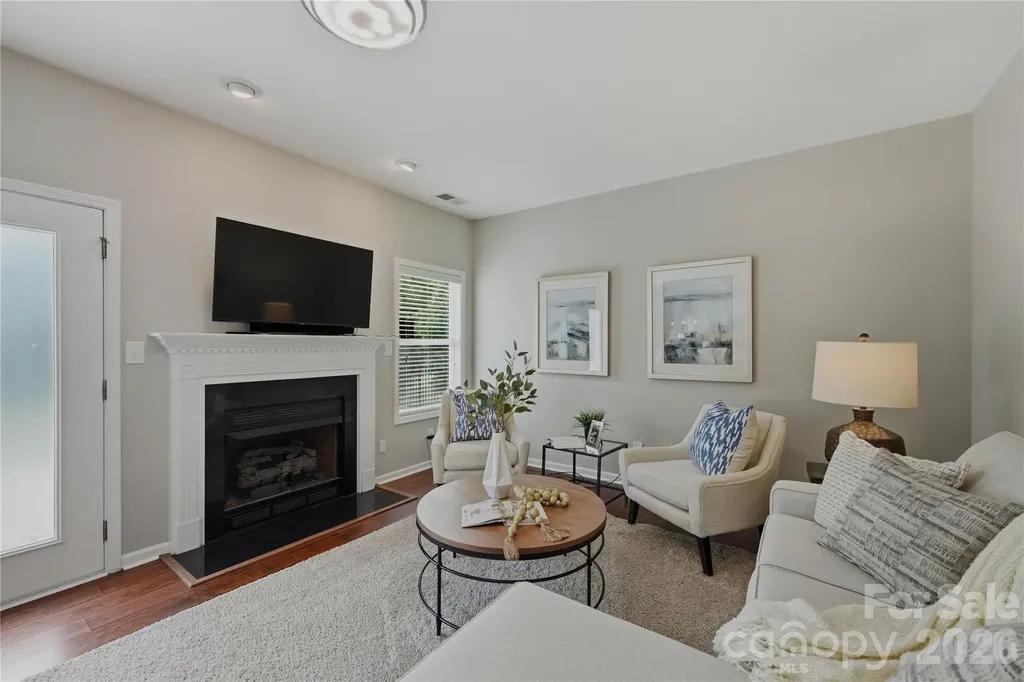 1533 Ridge Haven Road Waxhaw NC 28173