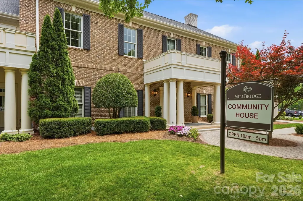 1533 Ridge Haven Road Waxhaw NC 28173