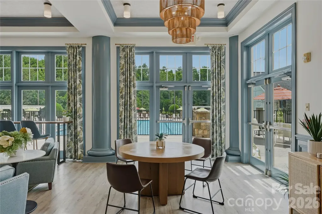 1533 Ridge Haven Road Waxhaw NC 28173