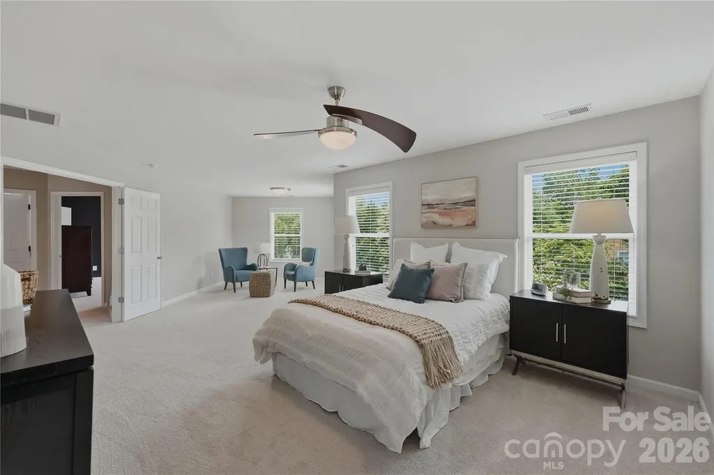 1533 Ridge Haven Road Waxhaw NC 28173