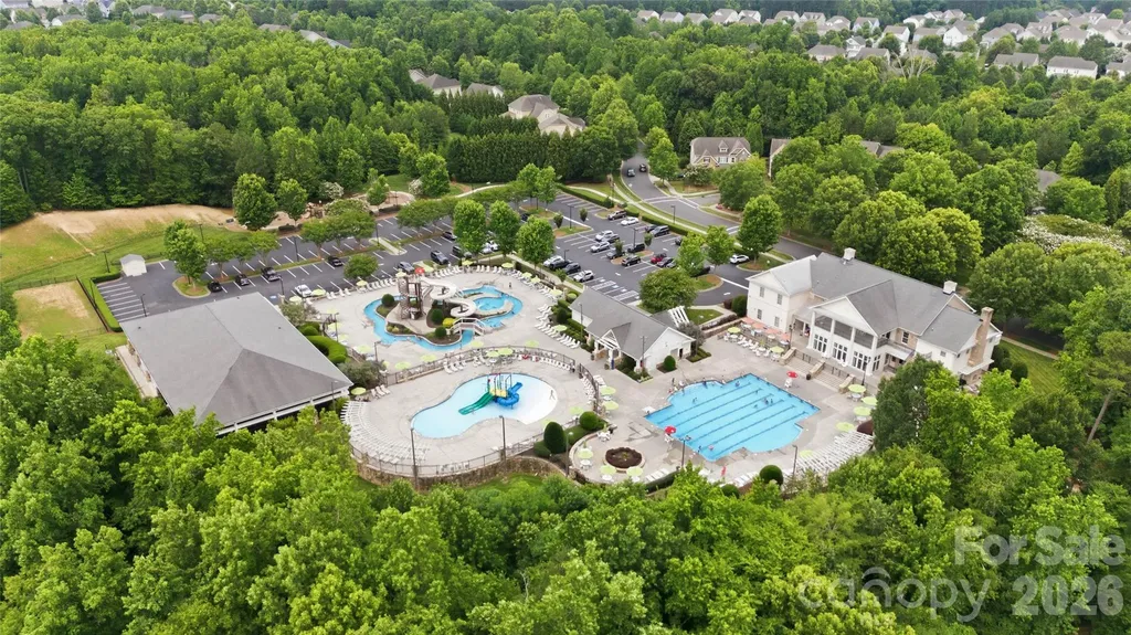 1533 Ridge Haven Road Waxhaw NC 28173