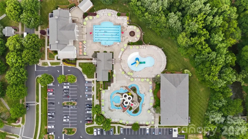 1533 Ridge Haven Road Waxhaw NC 28173