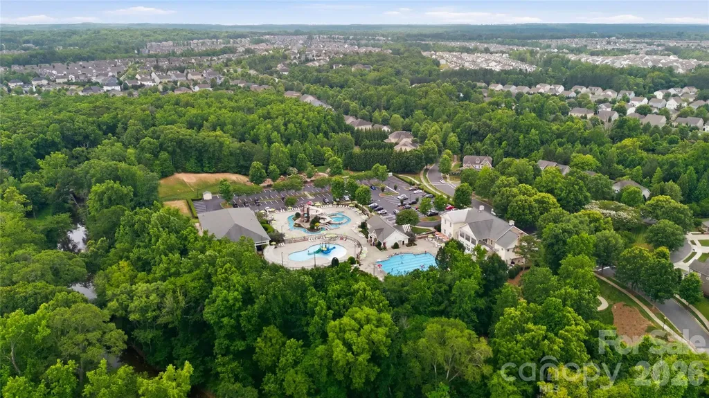 1533 Ridge Haven Road Waxhaw NC 28173