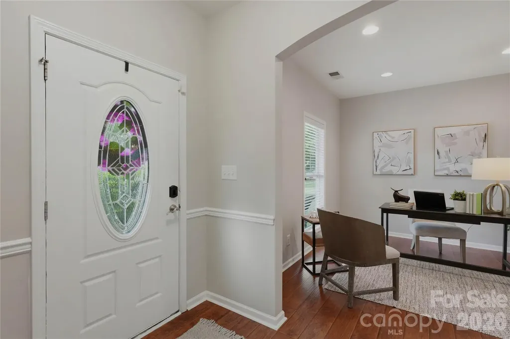 1533 Ridge Haven Road Waxhaw NC 28173