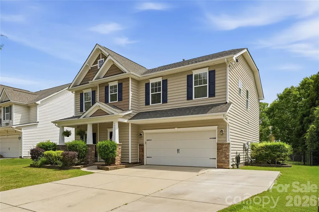 1533 Ridge Haven Road Waxhaw NC 28173