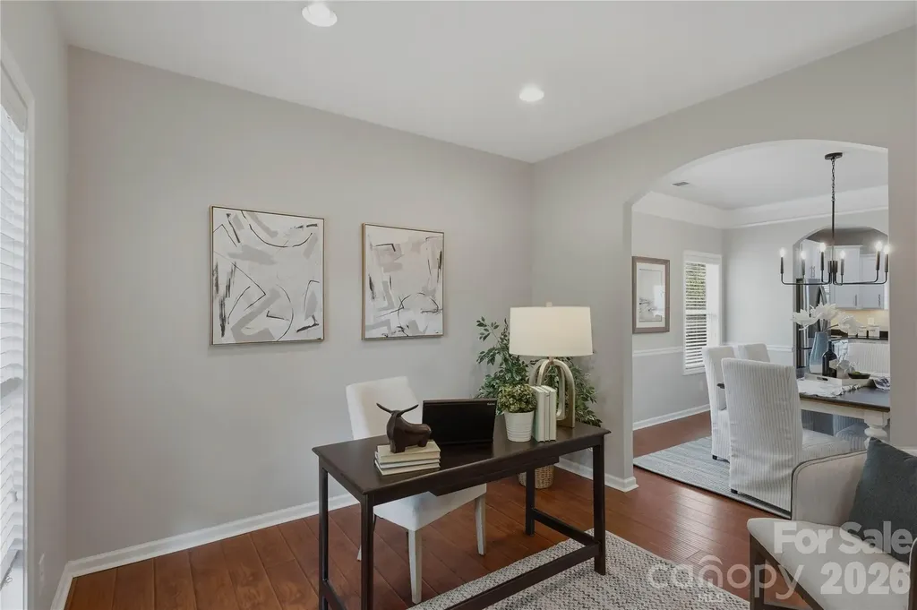 1533 Ridge Haven Road Waxhaw NC 28173