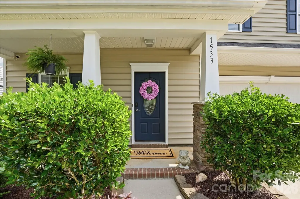1533 Ridge Haven Road Waxhaw NC 28173