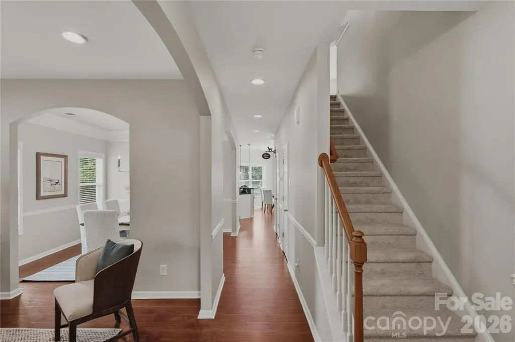 1533 Ridge Haven Road Waxhaw NC 28173