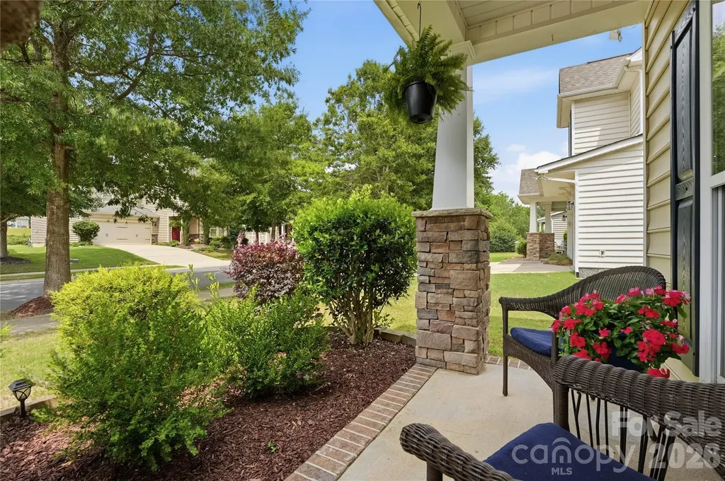 1533 Ridge Haven Road Waxhaw NC 28173