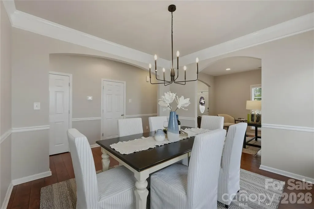 1533 Ridge Haven Road Waxhaw NC 28173