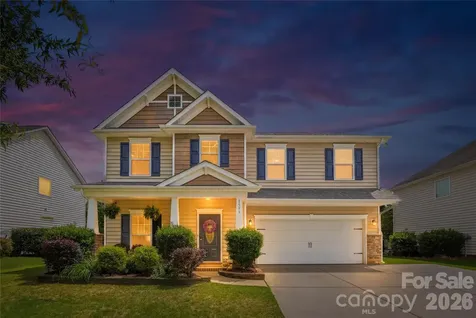1533 Ridge Haven Road Waxhaw NC 28173