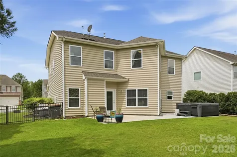 1533 Ridge Haven Road Waxhaw NC 28173