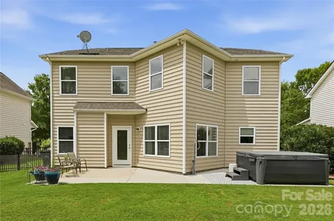 1533 Ridge Haven Road Waxhaw NC 28173