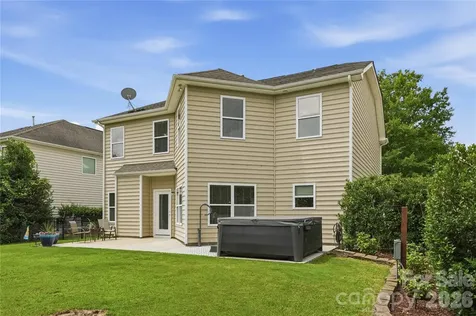 1533 Ridge Haven Road Waxhaw NC 28173