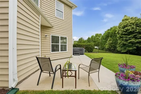1533 Ridge Haven Road Waxhaw NC 28173