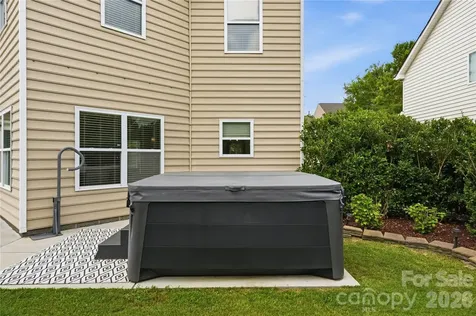 1533 Ridge Haven Road Waxhaw NC 28173