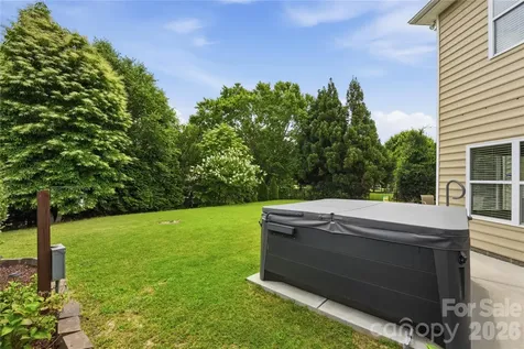 1533 Ridge Haven Road Waxhaw NC 28173