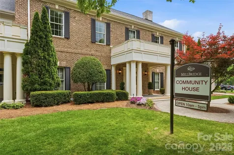 1533 Ridge Haven Road Waxhaw NC 28173