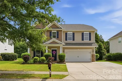 1533 Ridge Haven Road Waxhaw NC 28173