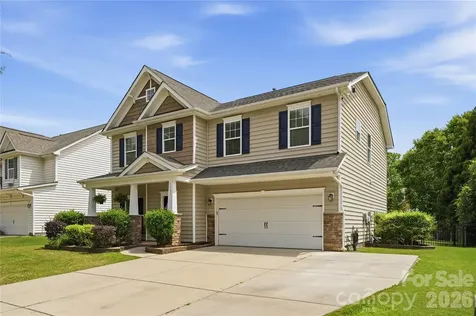 1533 Ridge Haven Road Waxhaw NC 28173