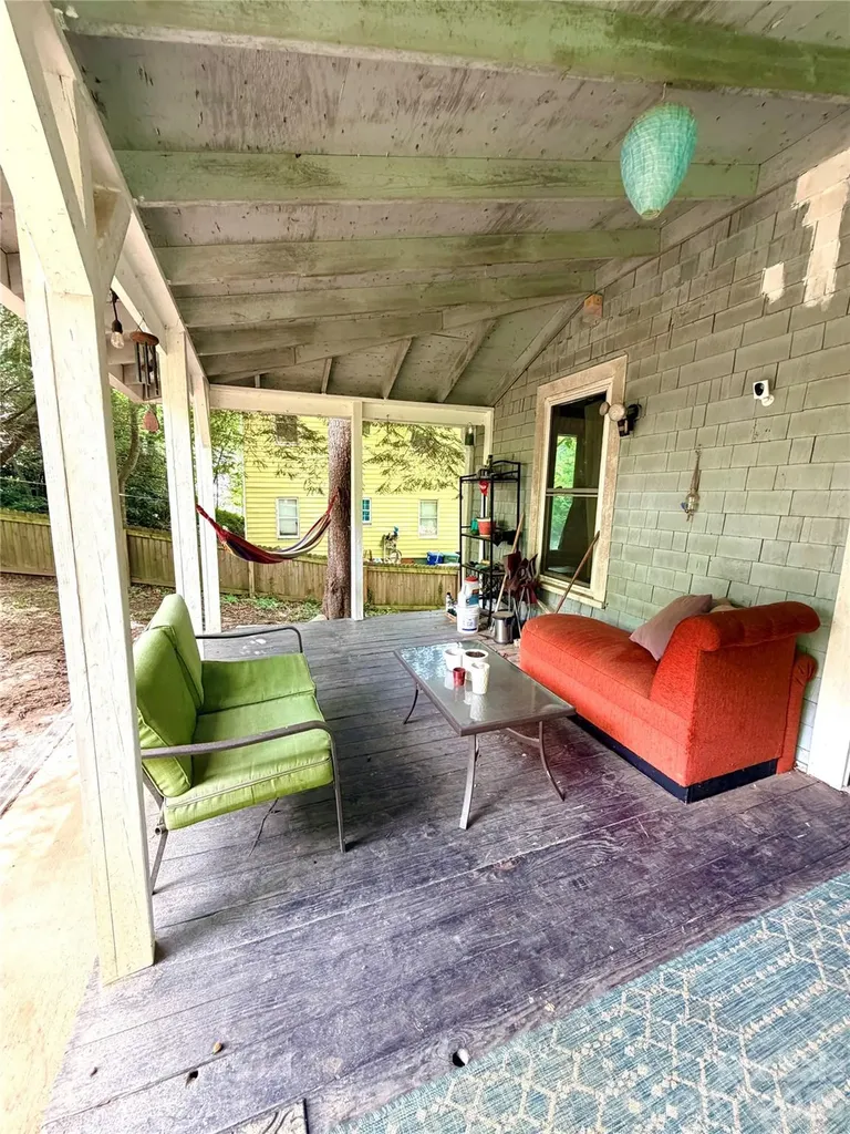14 Border Street Black Mountain NC 28711