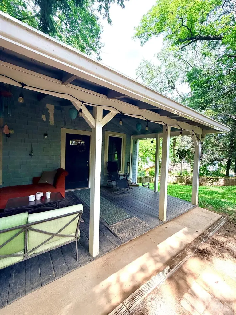 14 Border Street Black Mountain NC 28711