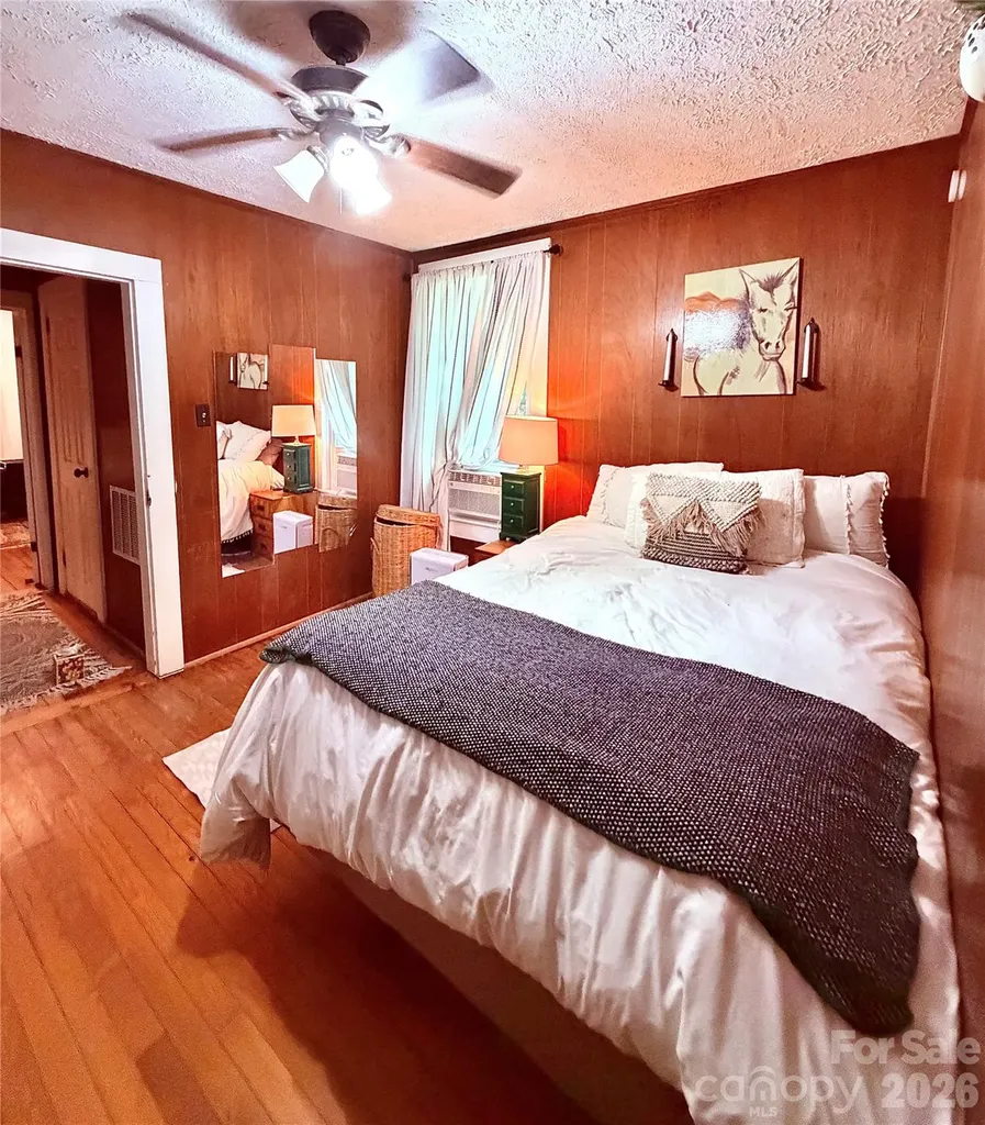 14 Border Street Black Mountain NC 28711