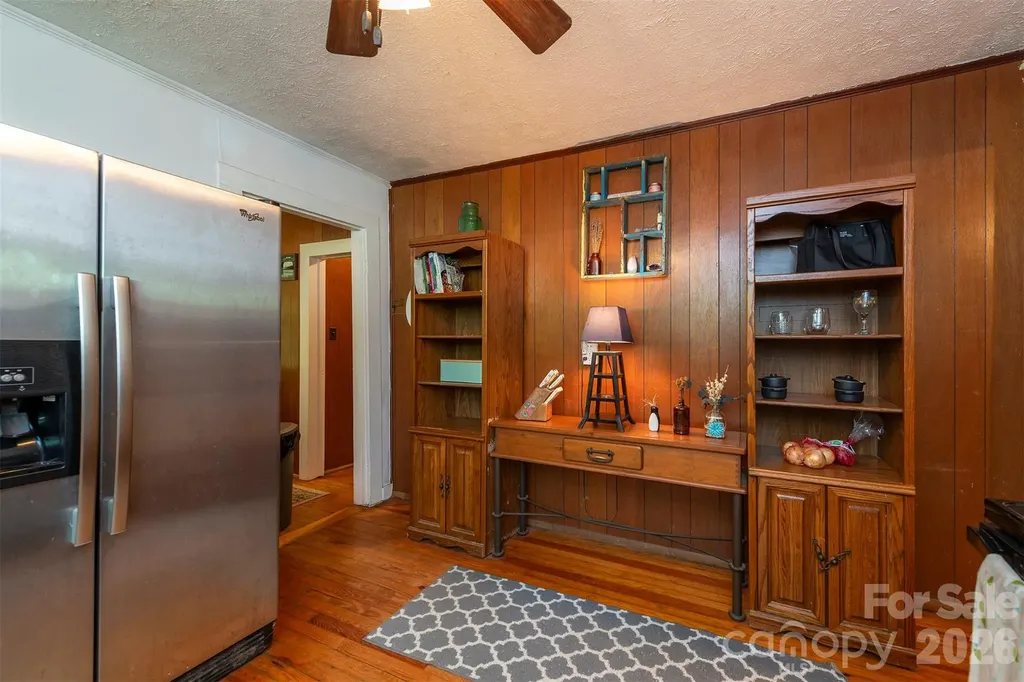 14 Border Street Black Mountain NC 28711