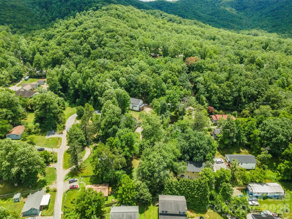14 Border Street Black Mountain NC 28711