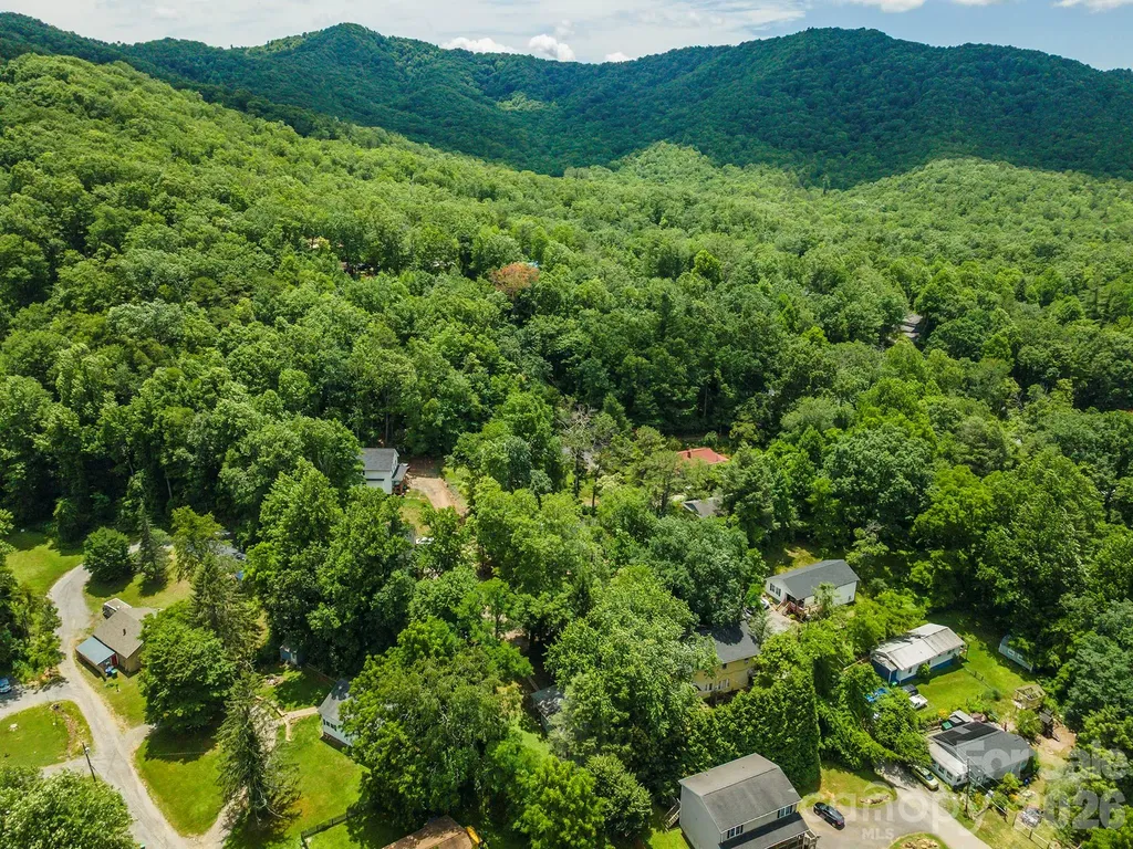 14 Border Street Black Mountain NC 28711
