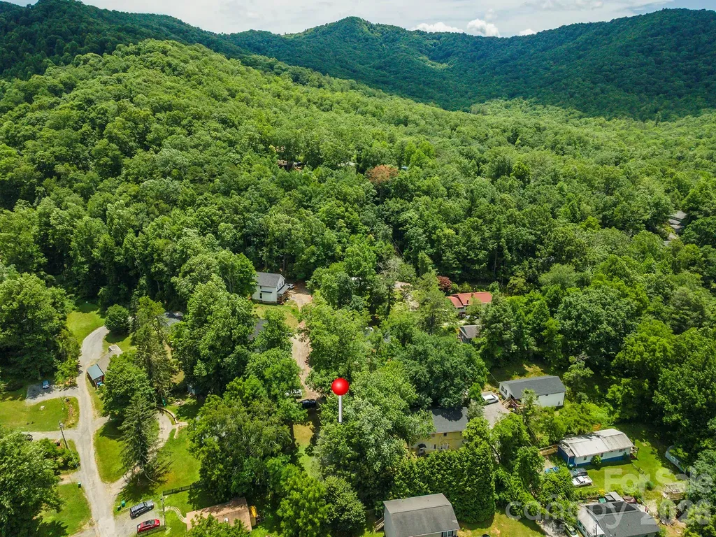 14 Border Street Black Mountain NC 28711