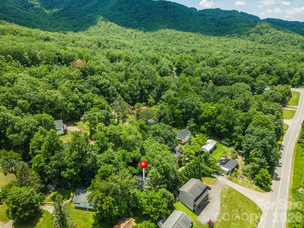 14 Border Street Black Mountain NC 28711