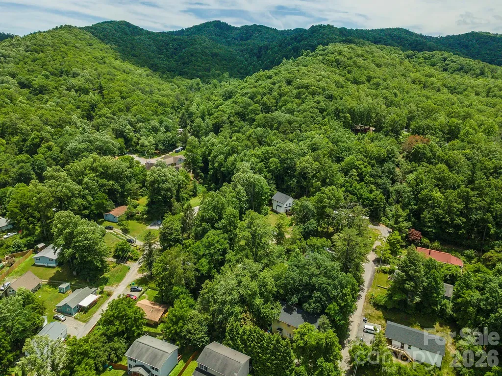14 Border Street Black Mountain NC 28711