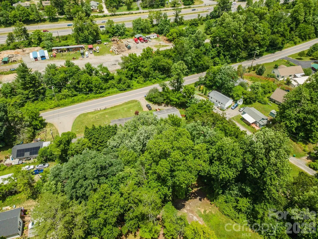 14 Border Street Black Mountain NC 28711
