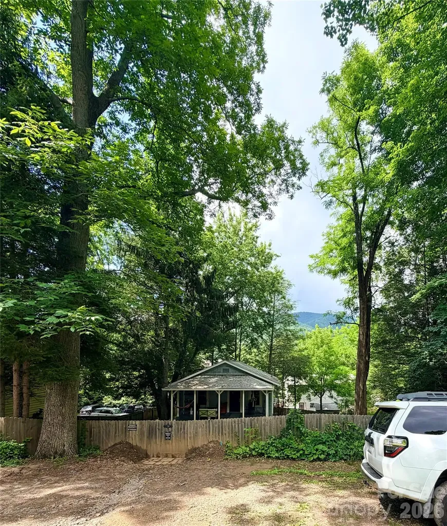 14 Border Street Black Mountain NC 28711