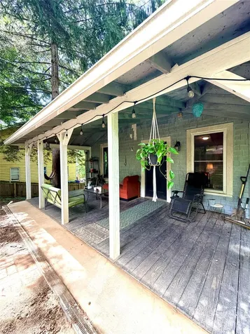 14 Border Street Black Mountain NC 28711