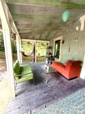 14 Border Street Black Mountain NC 28711