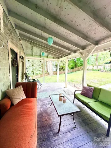 14 Border Street Black Mountain NC 28711
