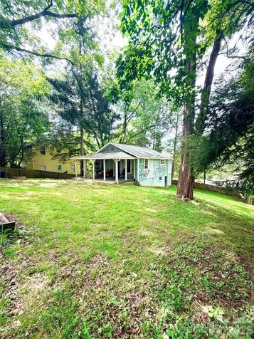 14 Border Street Black Mountain NC 28711